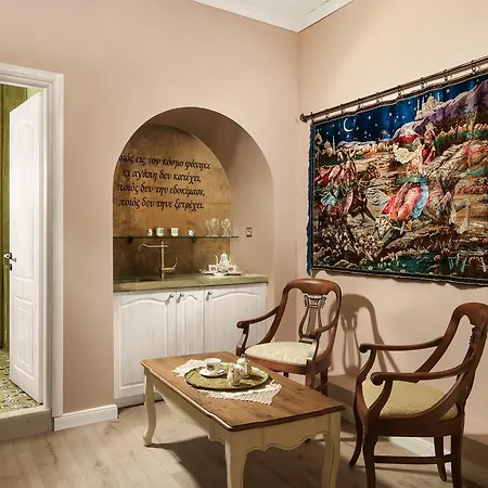 Hotel Cretan Renaissance