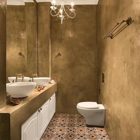 Cretan Renaissance Hotel