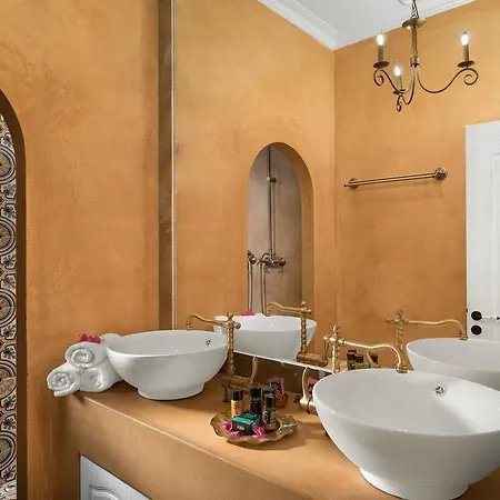 Cretan Renaissance Hotel 5*