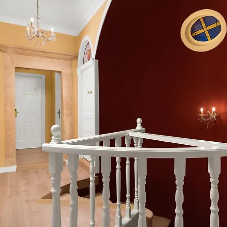 Hotel Cretan Renaissance Chania (Crete)
