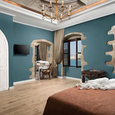 Hotel Cretan Renaissance 5*