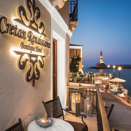 Hotel Cretan Renaissance