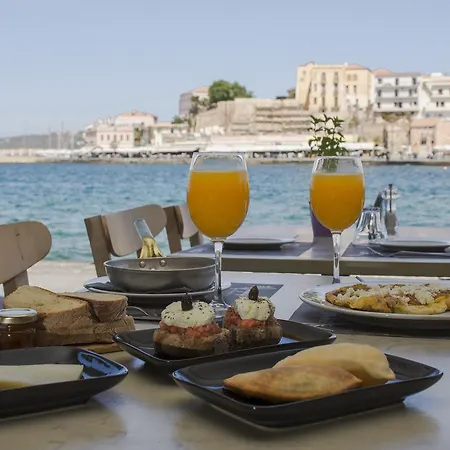 Cretan Renaissance Hotel Chania (Crete)